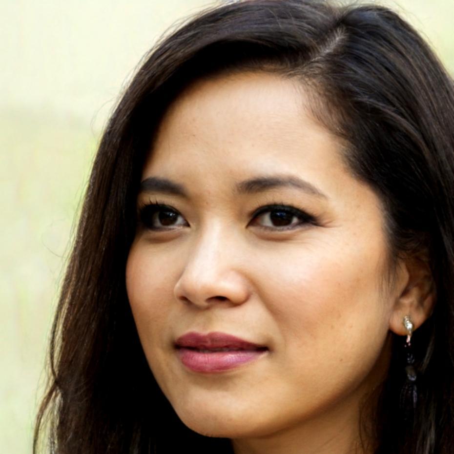 Portrait von Finanztrainerin Sabine Wechsler