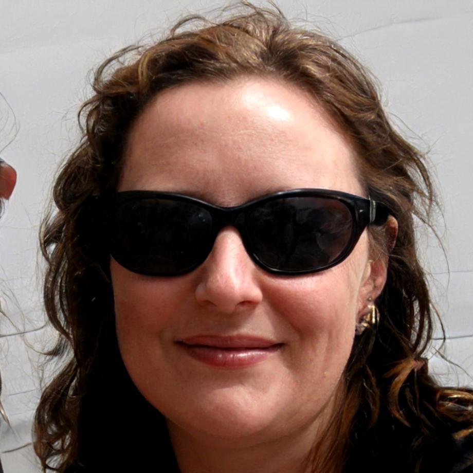 Astrid Kellermann, Leiterin Finanzberatung