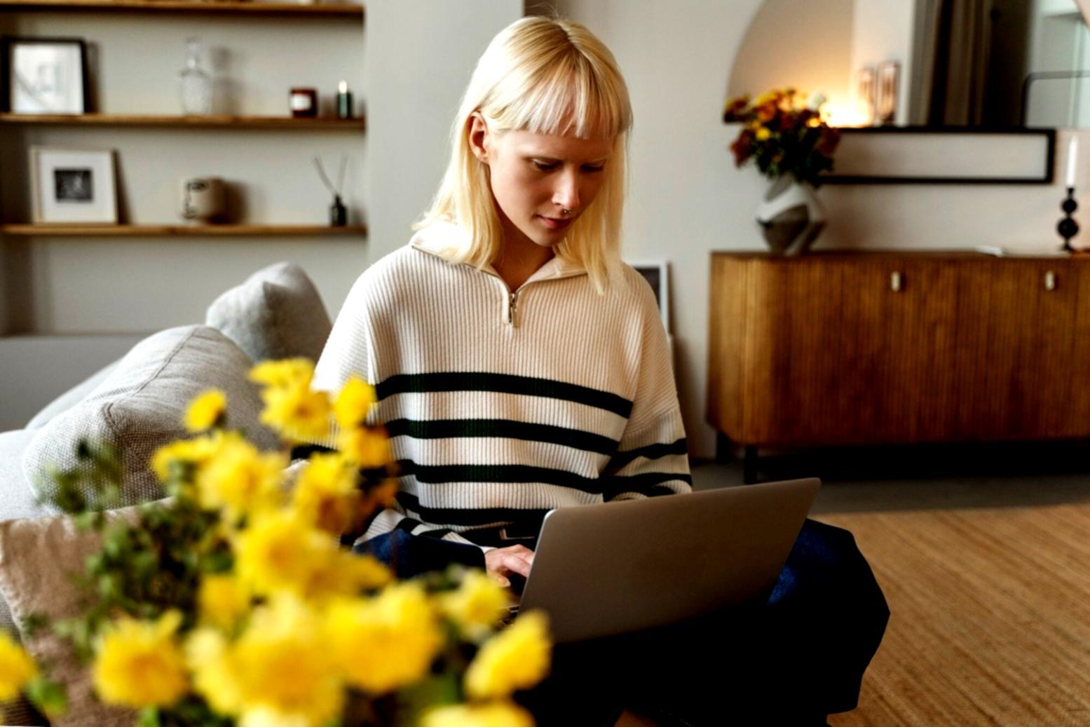 Individuelle Beratungsgespräche